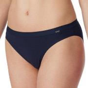Schiesser Trosor Rio Panty Mörkblå bomull XX-Large Dam