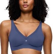 Triumph BH True Shape Sensation T N01 Jeansblå E 90 Dam