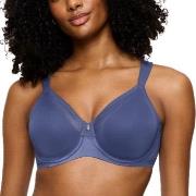 Triumph BH True Shape Sensation T W01 Jeansblå H 95 Dam