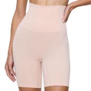 Triumph Trosor Soft Sculpt Shaping Maxi Long Panty Beige 44 Dam
