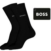 BOSS 2P Giftset Bag Svart Strl 40/46 Herr