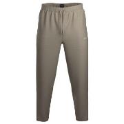 BOSS Waffle Pants Beige X-Large Herr