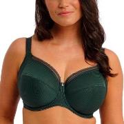 Fantasie BH Fusion Full Cup Side Support Bra Mörkgrön F 85 Dam