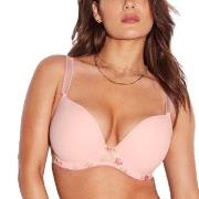 Freya BH Love Crush Moulded Plunge Bra Rosa F 70 Dam