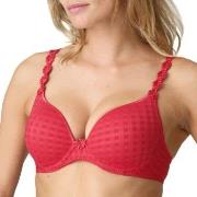 Marie Jo BH Avero Heartshape Padded Bra Röd C 70 Dam