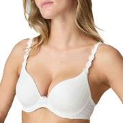 Marie Jo BH Avero Heartshape Padded Bra Benvit C 70 Dam
