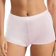 adidas Trosor Sport Active Essentials 3 Stripes ShortPant Ljusrosa bom...