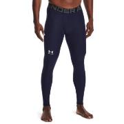 Under Armour HeatGear Compression Leggings Marin 3XL Herr