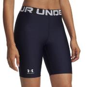Under Armour HeatGear Shorty Marin polyester Large Dam