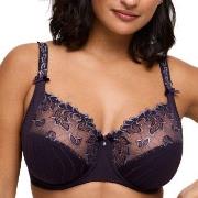 PrimaDonna BH Deauville Wire Bra Mörklila G 80 Dam