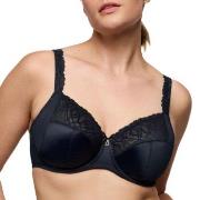 PrimaDonna BH Salerno Full Cup Wire Bra Navy D 95 Dam