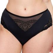 PrimaDonna Trosor Shimla Full Briefs Svart 44 Dam