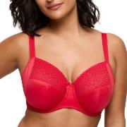 PrimaDonna BH Montara Full Cup Bra Röd H 80 Dam