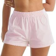 Adidas Sport Active Essentials 3 Stripes Boxer Ljusrosa bomull Small D...