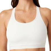 Björn Borg BH Low Support Sports Bra Elfenben Large Dam