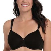 Anita BH Claire Comfort Underwired Bra Svart D 90 Dam