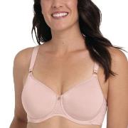 Anita BH Claire Comfort Underwired Bra Ljusrosa F 75 Dam