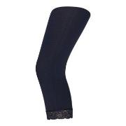 Decoy Capri Lace 60 den 3D Marin polyamid XX-Large Dam