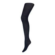 Decoy Strumpbyxor Wool Tights 140 Den Marin XX-Large Dam