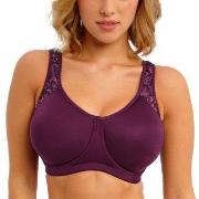 Freya BH Active Sonic Moulded Sports Bra Plommon G 85 Dam