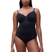 Chantelle Easy Support Body Svart B 80 Dam