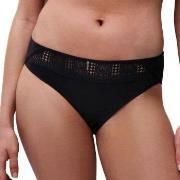 Chantelle Trosor EasyFeel Standard Brief Svart polyamid 36 Dam