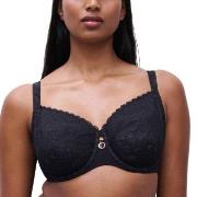 Chantelle BH Sublime Underwired Bra Svart B 75 Dam