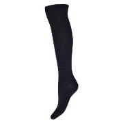 Decoy Strumpor Doubleface Knee-high Socks Marin Strl 40/42 Dam