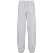 Resteröds Paul Sweatpants Grå bomull Medium Herr
