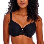 Freya BH Loveland Moulded Spacer Bra Helsvart J 80 Dam