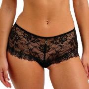 Freya Trosor Fascinate Short Svart Large Dam