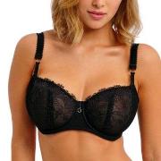 Freya BH Fascinate UW Balconette Bra Svart D 65 Dam