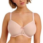 Freya BH Quinn Underwire Moulded Spacer Bra Ljusrosa E 70 Dam