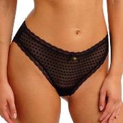 Freya Trosor Spot-light Brief Svart X-Small Dam