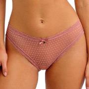 Freya Trosor Spot-light Brief Rosa X-Large Dam