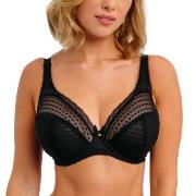 Freya BH Spot-light Plunge Bra Svart F 60 Dam