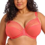 Elomi BH Matilda Underwired Plunge Bra Korall I 80 Dam