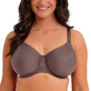 Fantasie BH Rebecca Essentials UW Moulded Spacer Bra Brun F 75 Dam