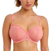 Freya BH Fascinate UW Balconette Bra Korall I 75 Dam