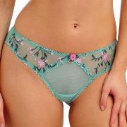 Freya Trosor Love Crush Brief Turkos Medium Dam