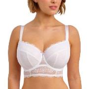 Freya BH Posie Longline Bra Vit polyamid G 70 Dam