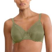 Triumph BH Ladyform Soft W BH Oliv C 80 Dam