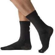Seger Strumpor Comfort Light Reduct Running Socks Svart Strl 34/36