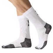 Seger Strumpor Comfort Light Reduct Running Socks Vit Strl 37/39