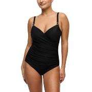 PrimaDonna Delray Full Cup Control Swimsuit Svart F 80 Dam