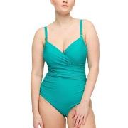 PrimaDonna Delray Full Cup Control Swimsuit Turkos F 85 Dam