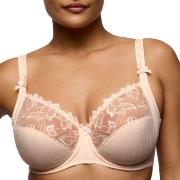 PrimaDonna BH Deauville Wire Bra Creme E 90 Dam
