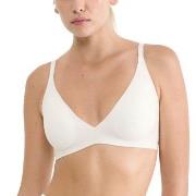 Sloggi BH ZERO Feel Push-Up Bra Vit X-Large Dam