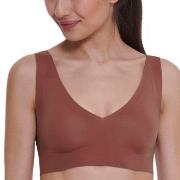 Sloggi BH ZERO Feel 2 0 Bralette Rosa Small Dam