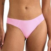 Sloggi Trosor ZERO Feel 2 0 Tiny Tanga Rosa Medium Dam